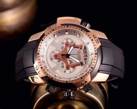 graham watch replica malaysia